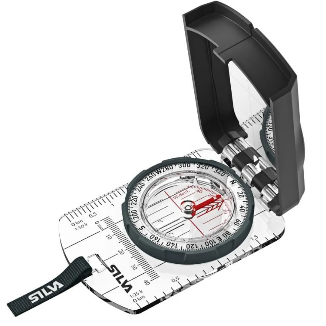Silva Compass Ranger S