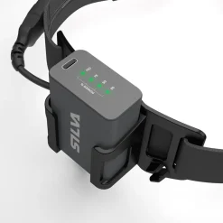Silva Cross Trail 7R Black