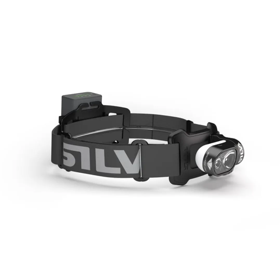 Silva Cross Trail 7R Black