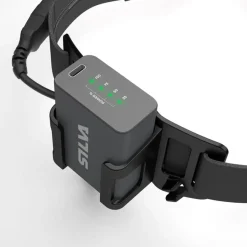 Silva Cross Trail 7R Black