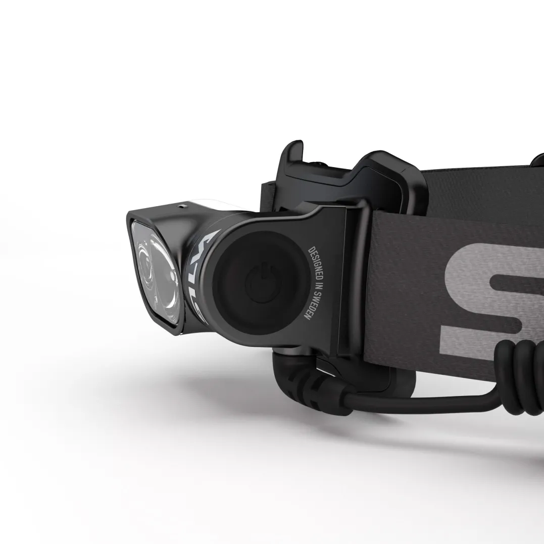 Silva Cross Trail 7R Black