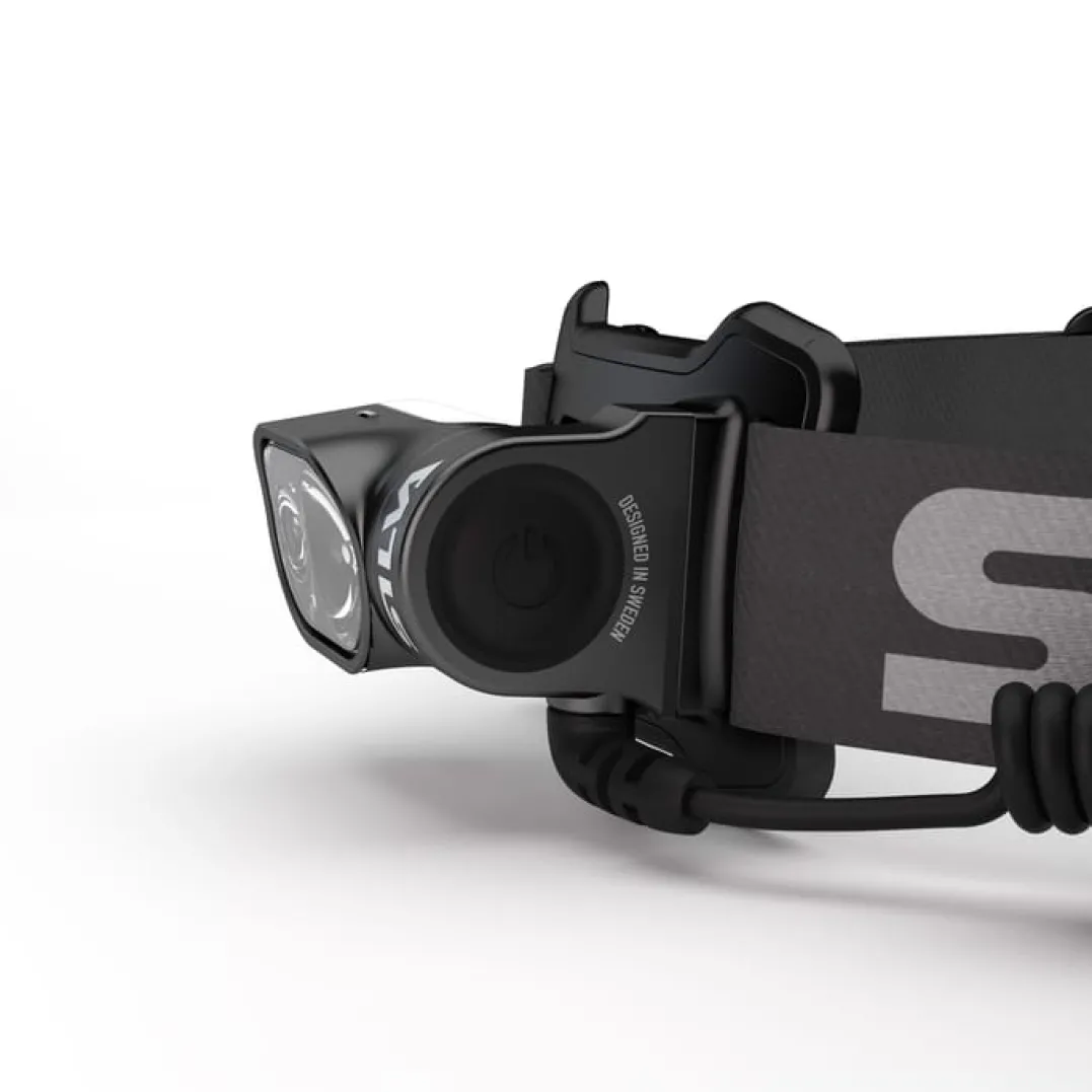 Silva Cross Trail 7R Black