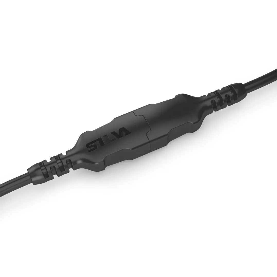 Silva Cross Trail 7R Black
