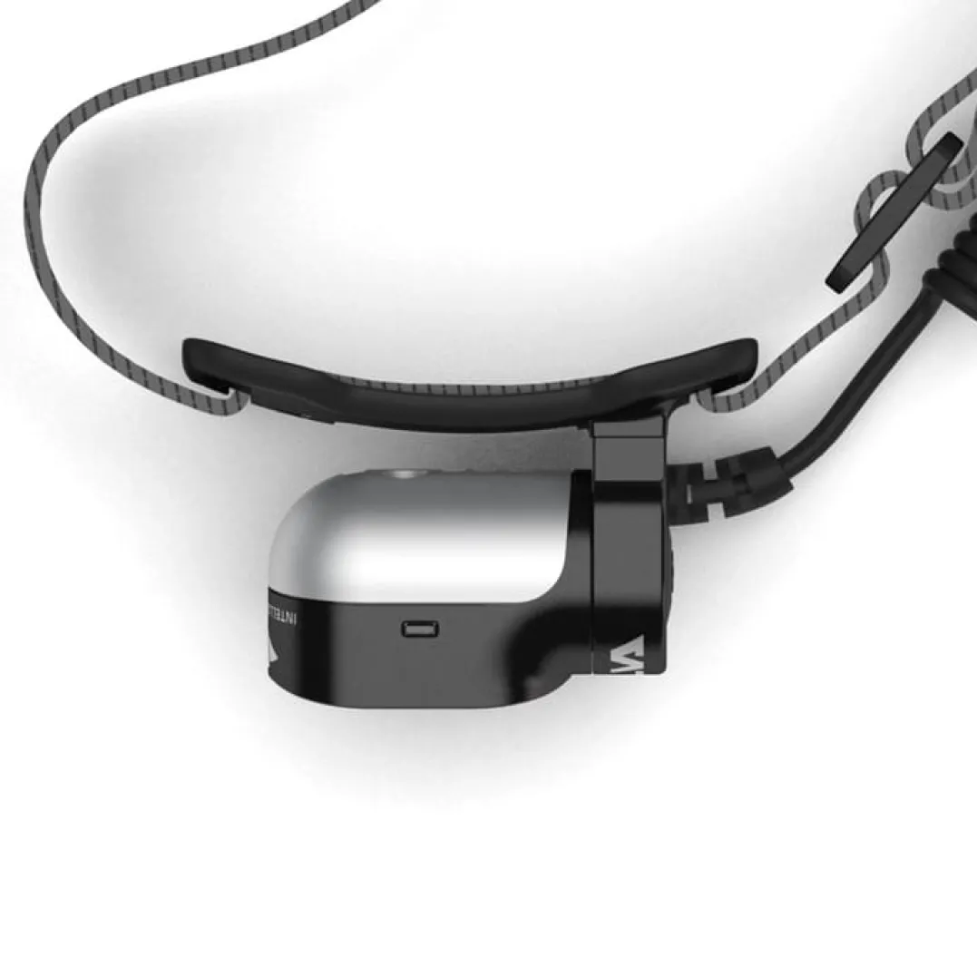 Silva Cross Trail 7R Black