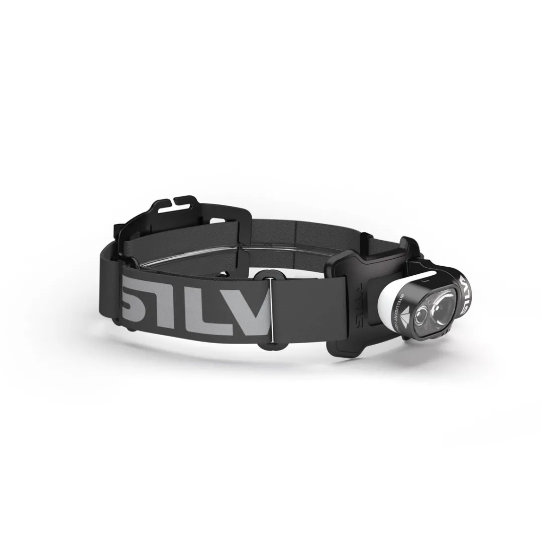 Silva Cross Trail 7R Black