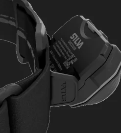 Silva Discover Black Black