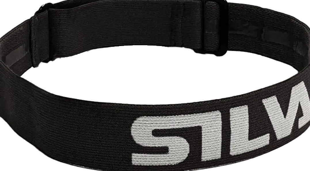 Silva Discover Black Black