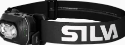 Silva Discover Black Black