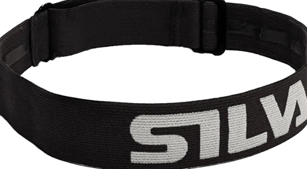 Silva Discover Black Black