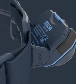 Silva Discover Blue