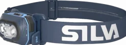 Silva Discover Blue