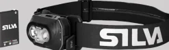 Silva Discover Hybrid Black