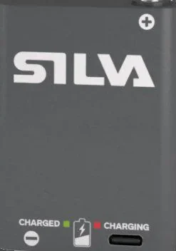 Silva Discover Hybrid Black