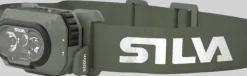 Silva Discover Hybrid Green