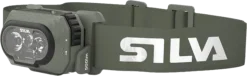 Silva Discover Hybrid Green