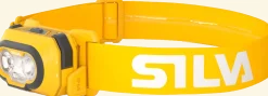 Silva Discover Yellow