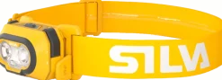 Silva Discover Yellow