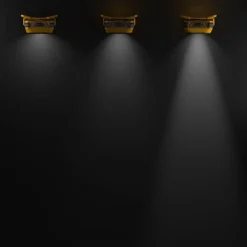 Silva Discover Yellow