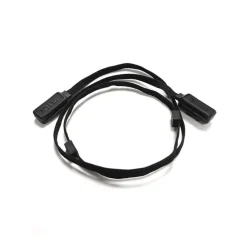 Silva Free Extension Cable 130cm Black