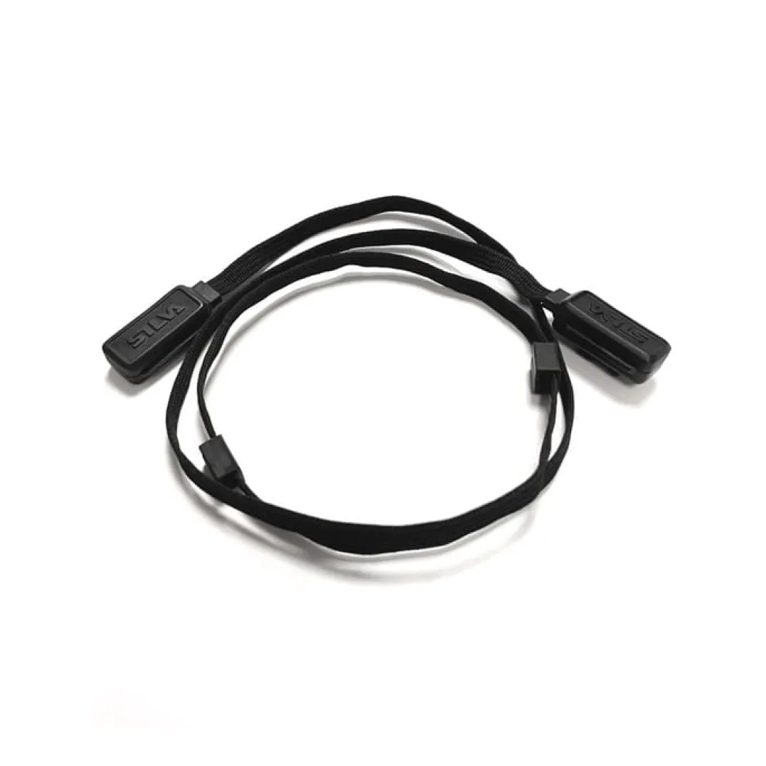 Silva Free Extension Cable 130cm Black