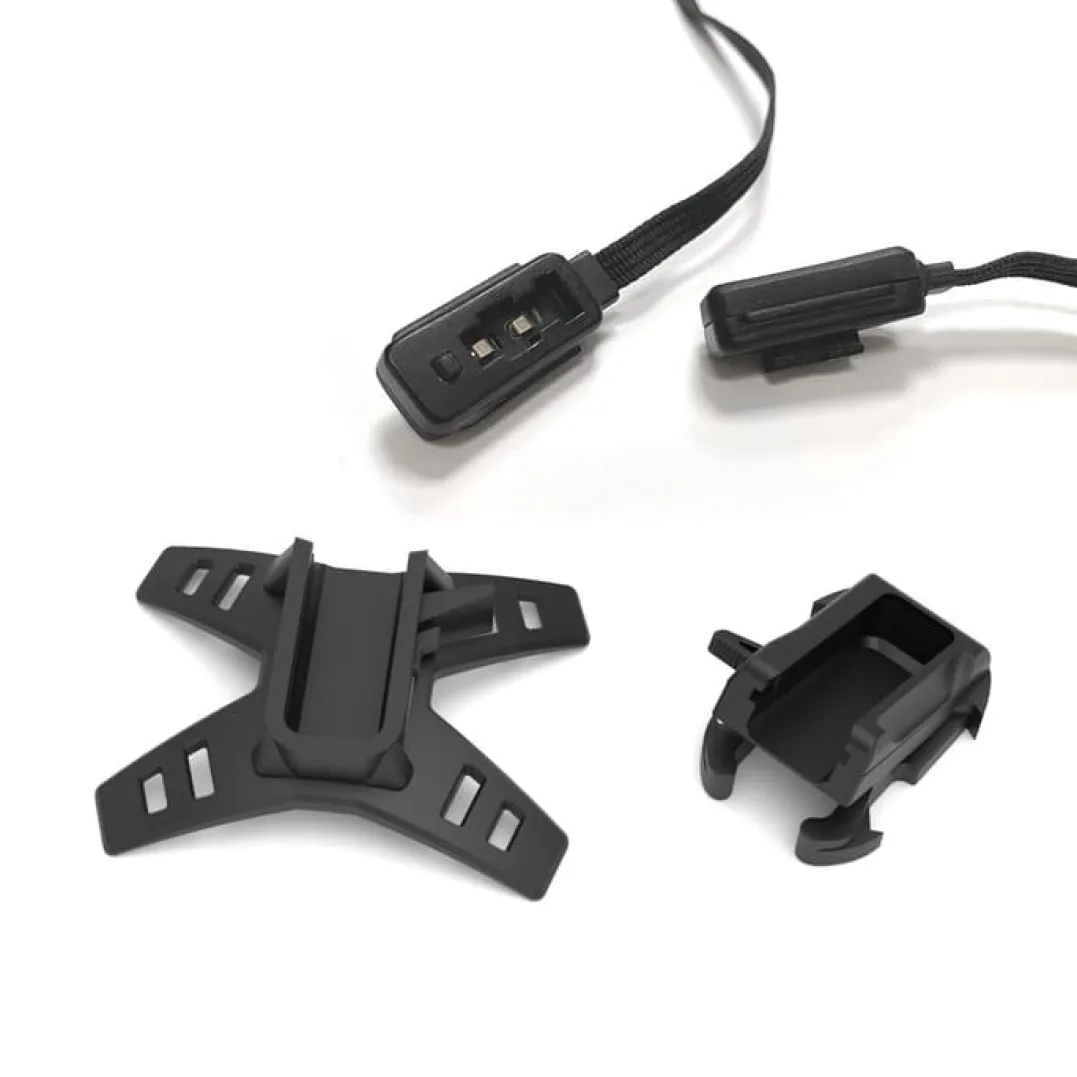 Silva Free Gopro Mount Kit Black