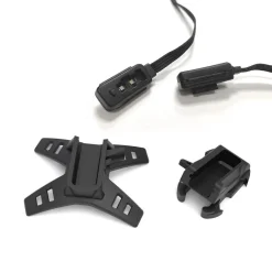 Silva Free Gopro Mount Kit Black