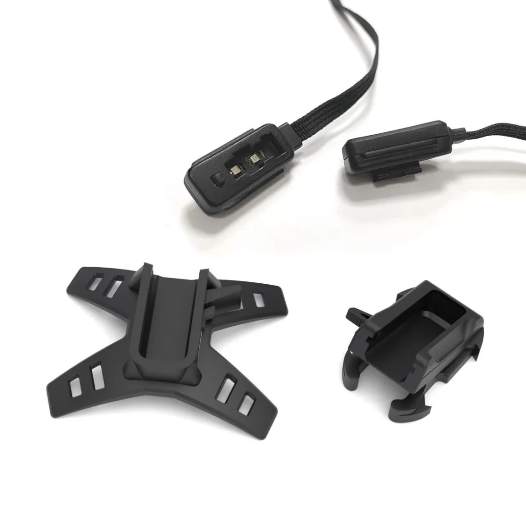 Silva Free Gopro Mount Kit Black