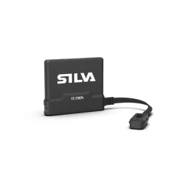 Silva Free Headlamp Battery Xxs 11.1 Wh No Color