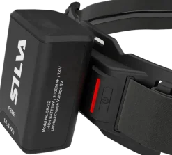 Silva Free Headlamp Power-Battery XS 14.8 Wh