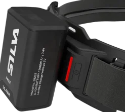 Silva Free Headlamp Power-Battery XS 14.8 Wh