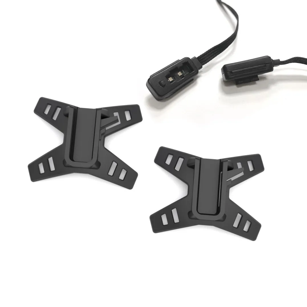 Silva Free Helmet Mount Kit Black