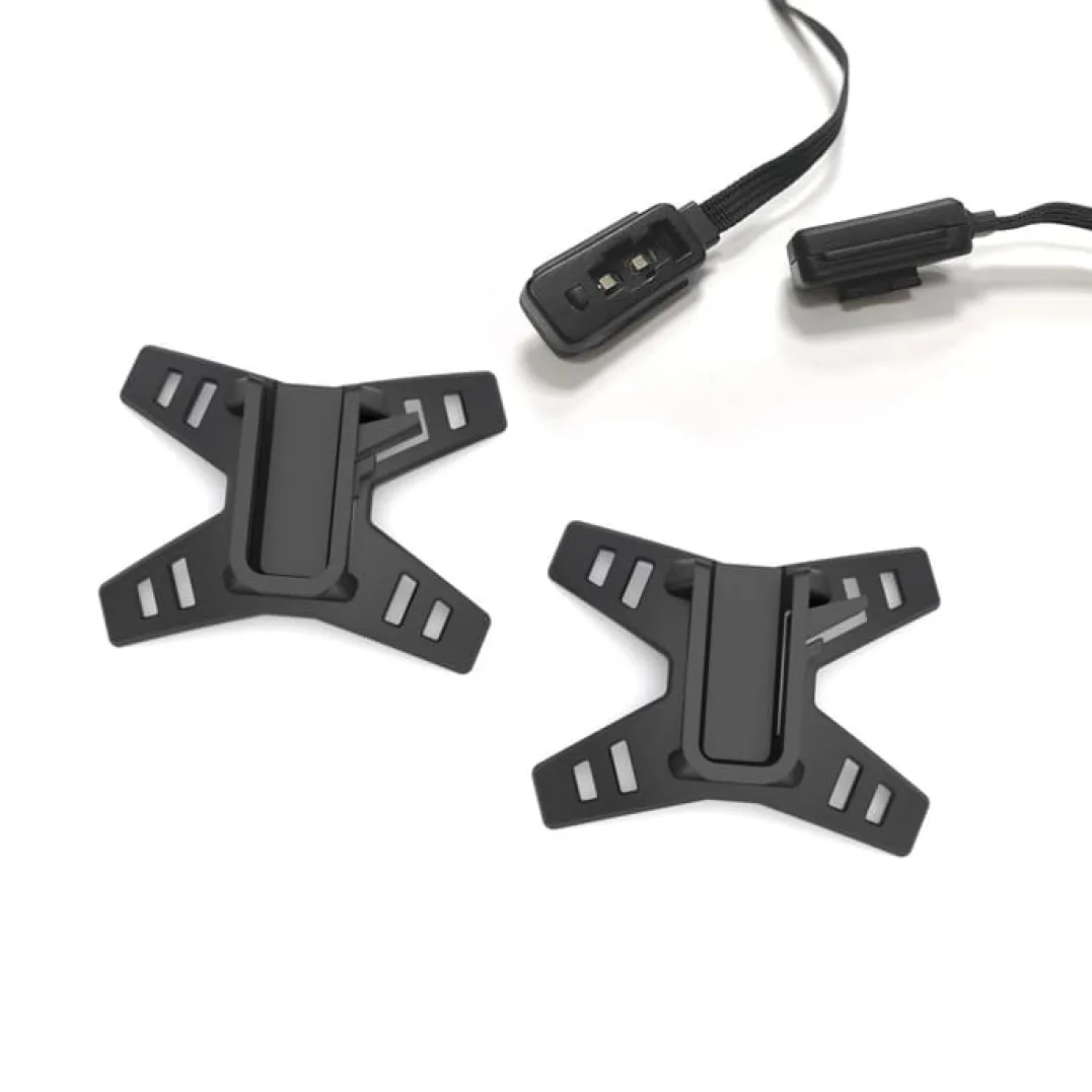 Silva Free Helmet Mount Kit Black