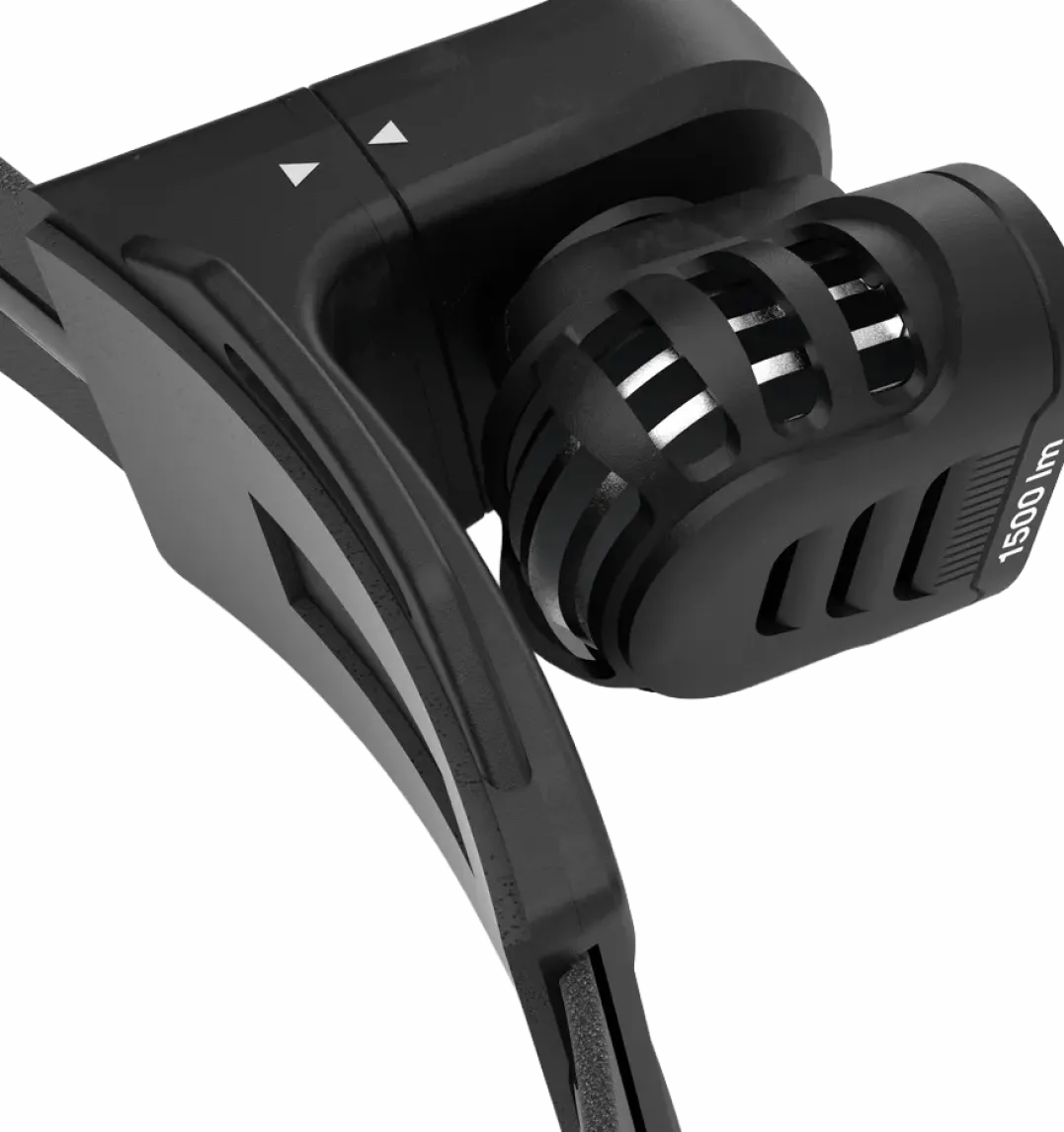 Silva Free Pulse 1500 S