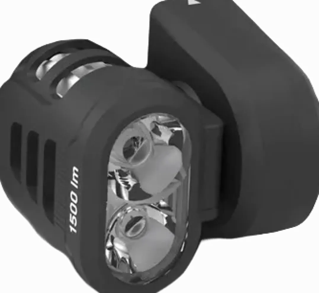 Silva Free Pulse 1500 XS