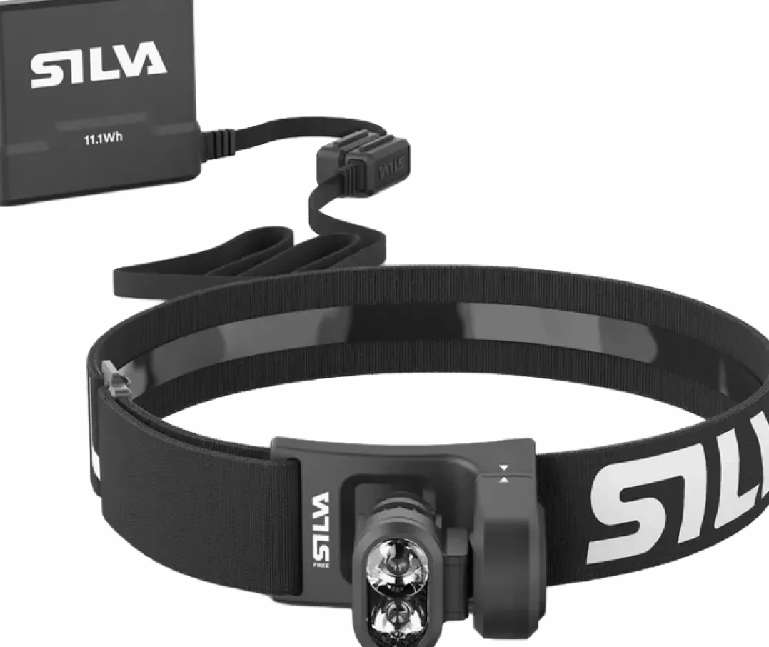 Silva Free Runner 1100