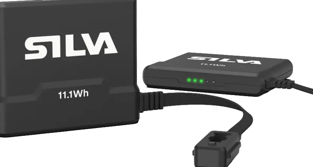 Silva Free Runner 1100