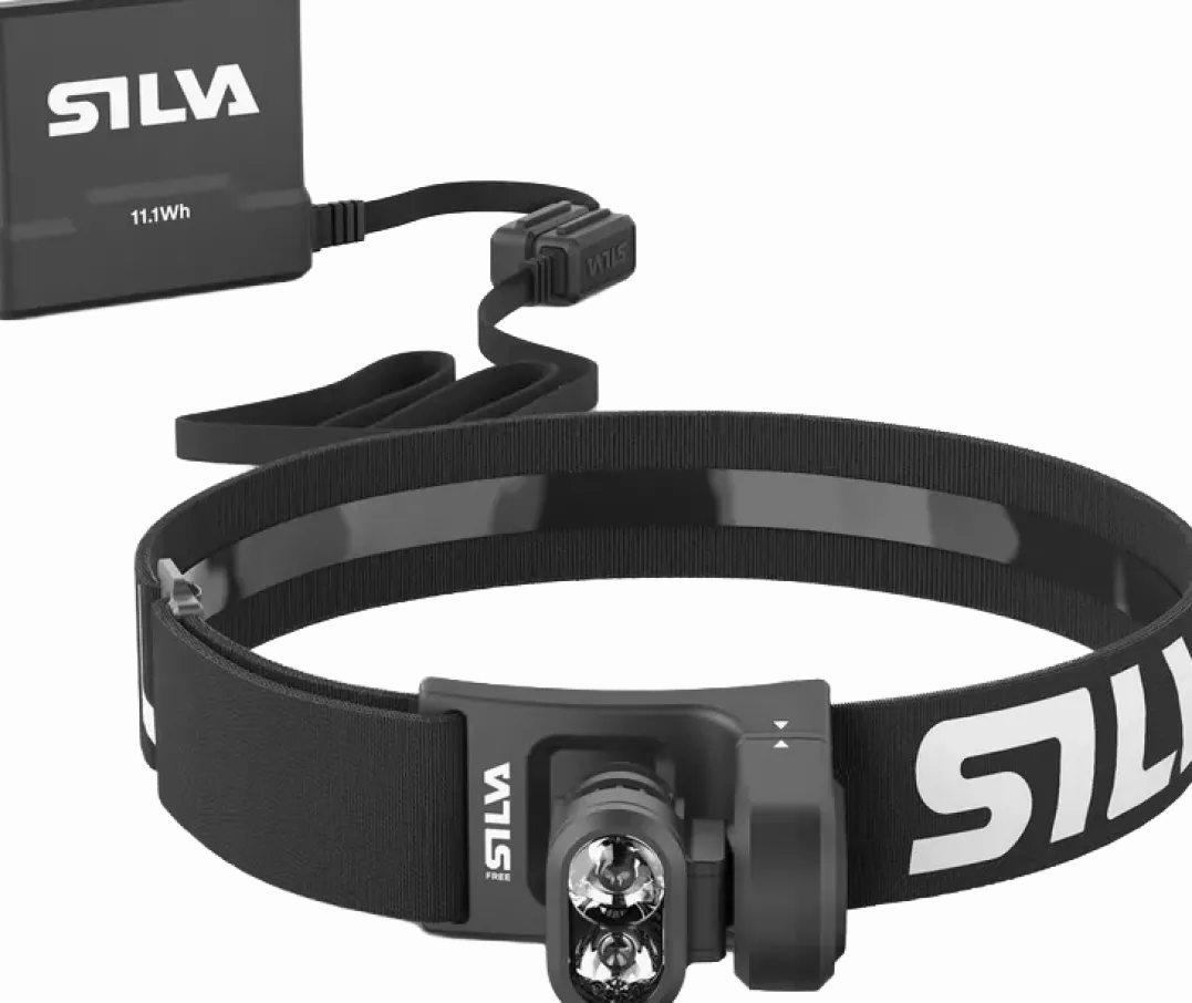 Silva Free Runner 1100