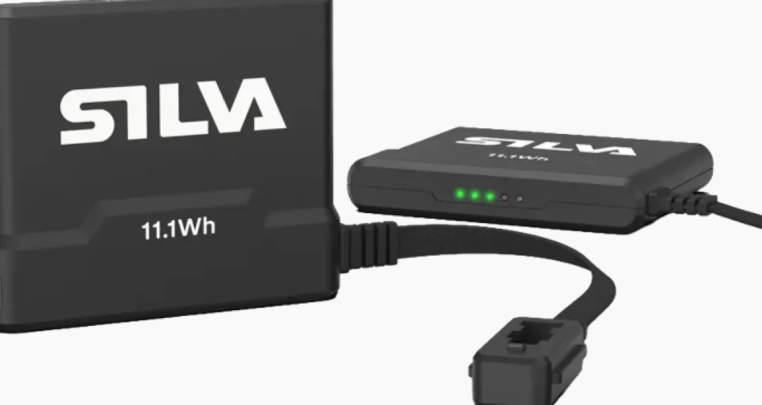 Silva Free Runner 1100