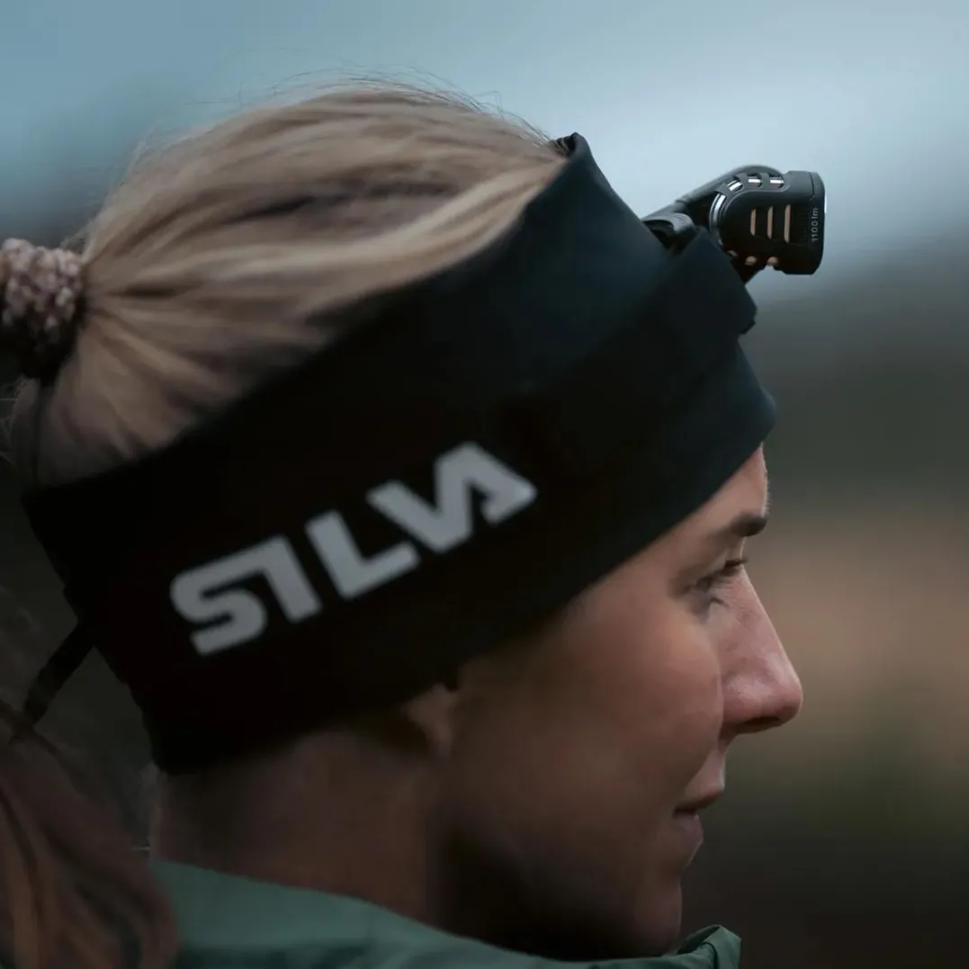 Silva Free Runner 1100