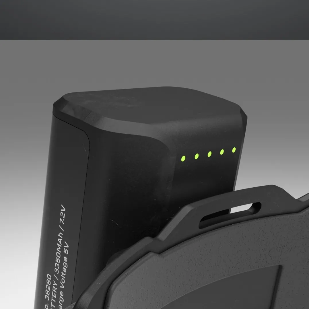 Silva Free 2000 S Black