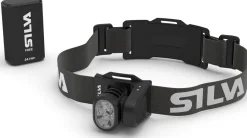 Silva Free 2000 S Black