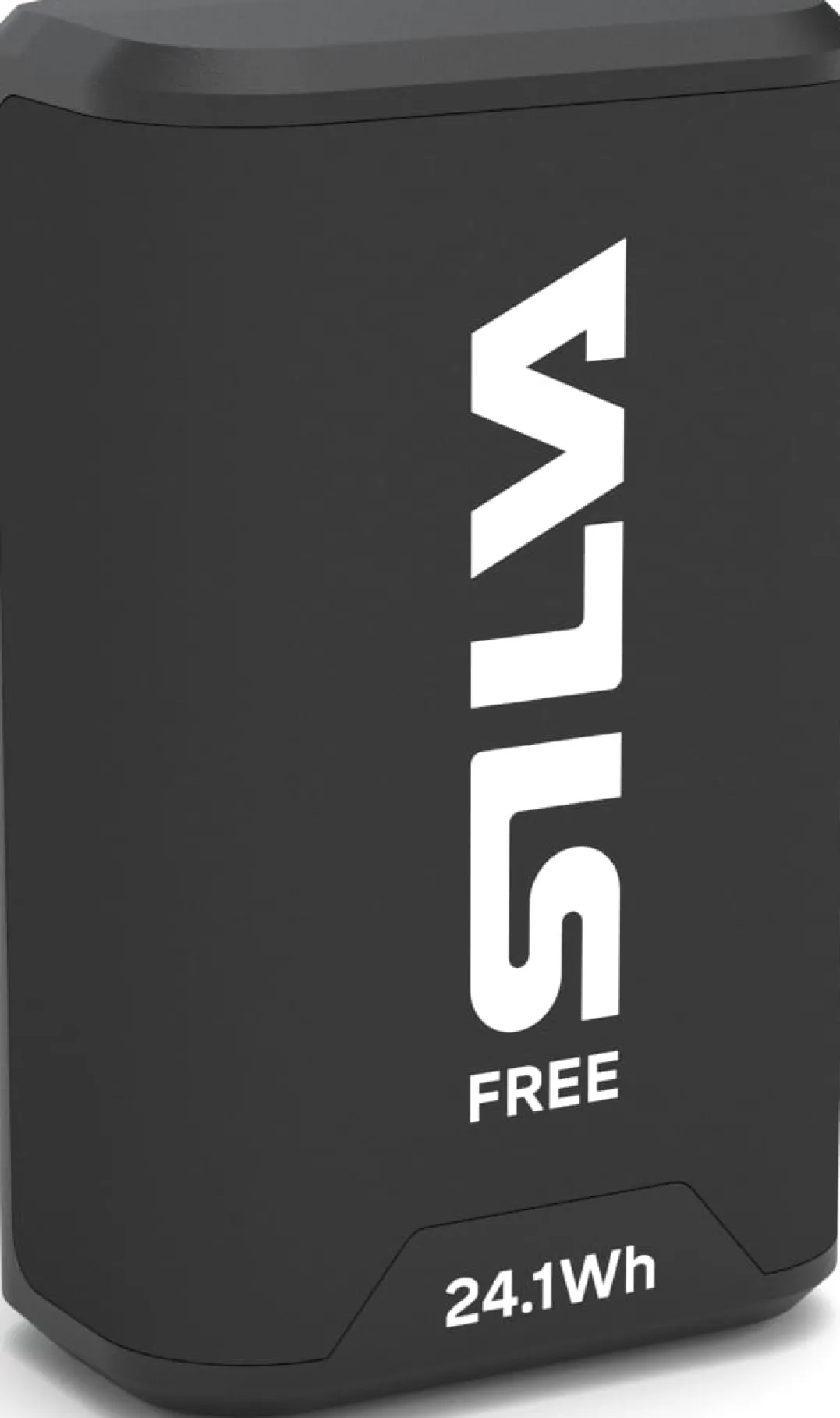Silva Free 2000 S Black