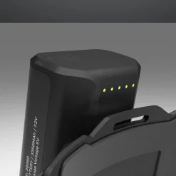 Silva Free 2000 S Black