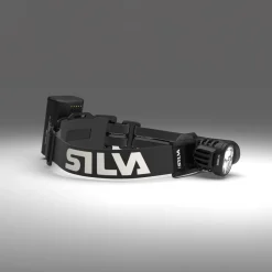 Silva Free 2000 S Black