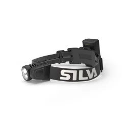 Silva Free 2000 S Black