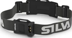 Silva Free 2000 S Black