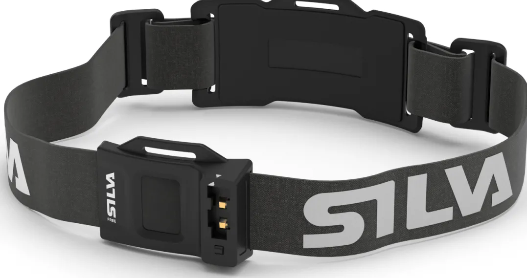 Silva Free 2000 S Black