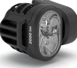 Silva Free 2000 S Black