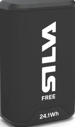 Silva Free 2000 S Black