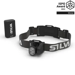 Silva Free 2000 S Black